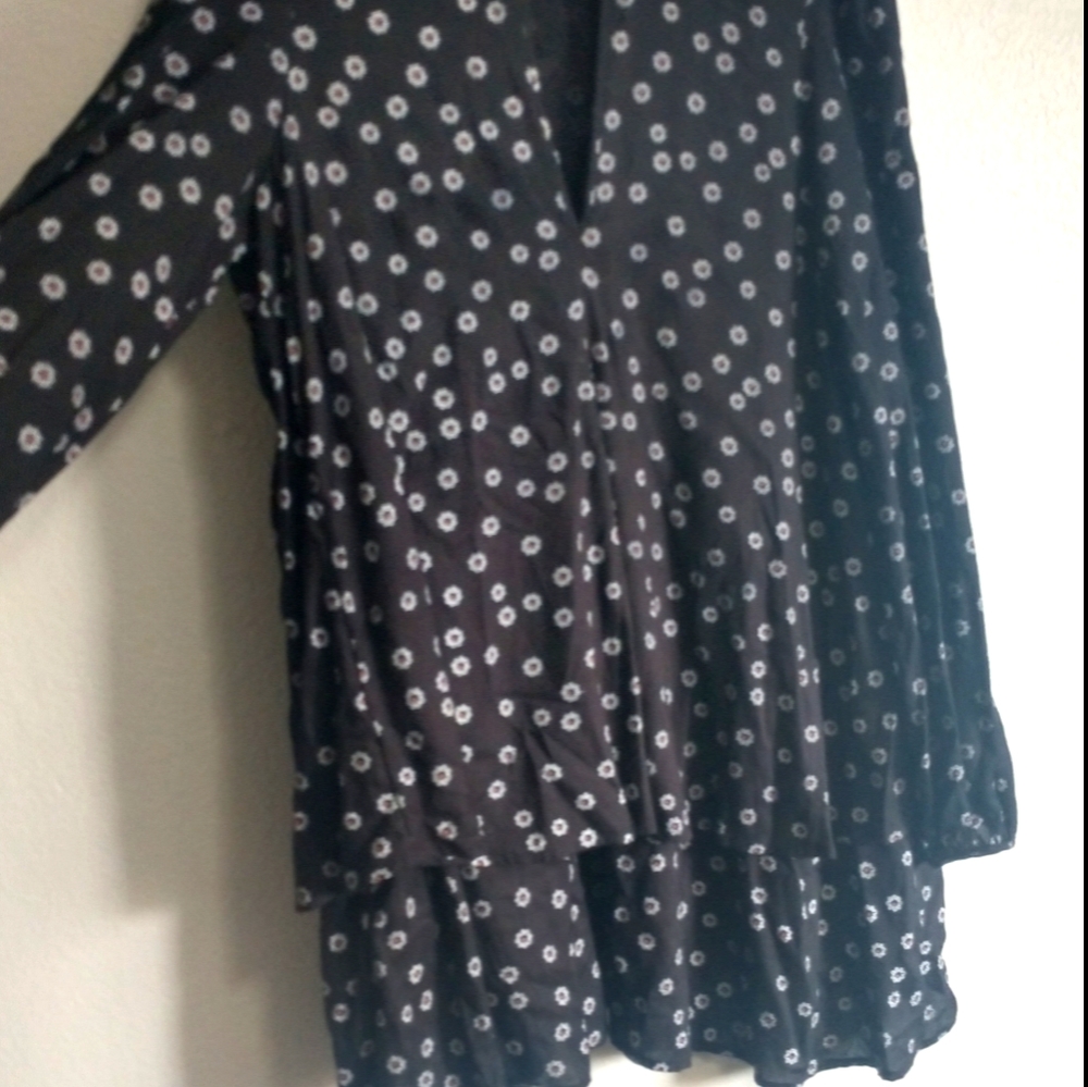Fun Tunic Top
